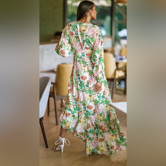 Perfect dress for Easter, spring break or summer vacation!! - Picture 7 of 7